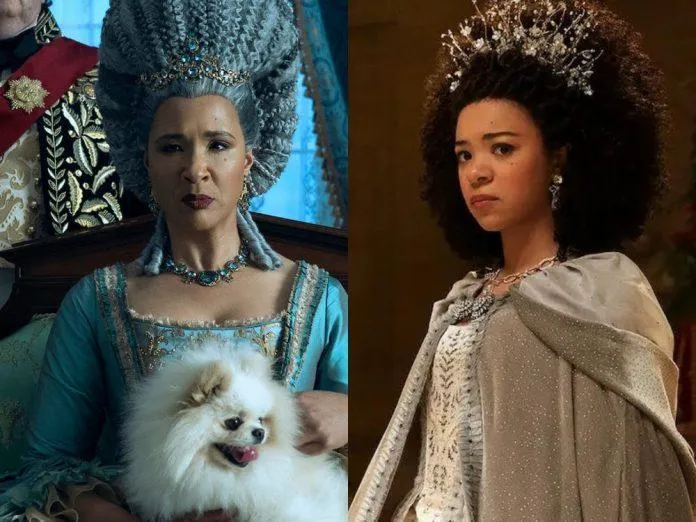 Vương hậu Charlotte: Sequel của series Bridgerton hot nhất Netflix có gì hấp dẫn?