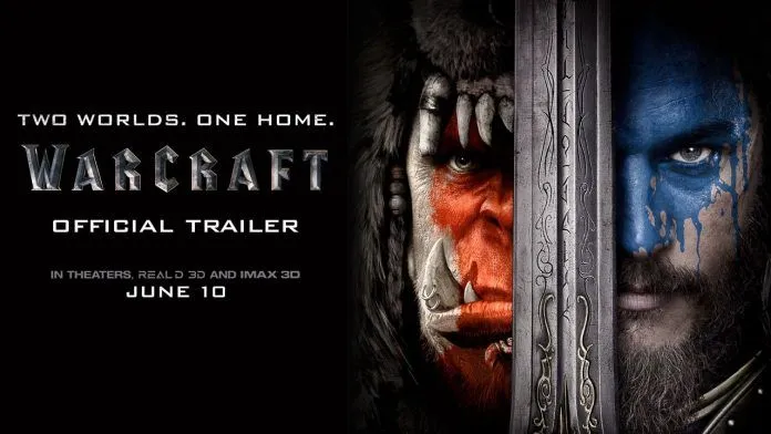 Warcraft – bom xịt hay bom tấn?