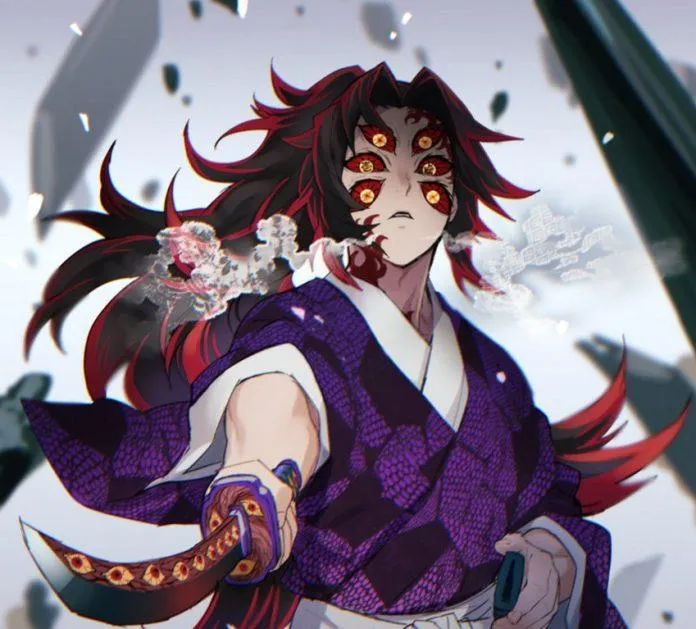 Xếp hạng Thập Nhị Nguyệt Quỷ trong Kimetsu no Yaiba: Đẳng cấp giữa các loại quỷ liệu có chênh lệch?