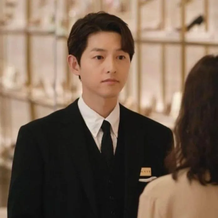 Xuất hiện ít phút trong Little Women, Song Joong Ki khiến nhiều nàng “đổ đứ đừ”