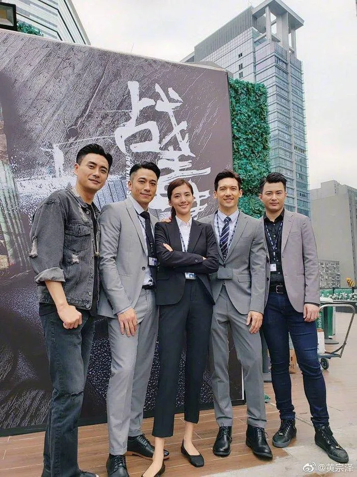 Youku tiết lộ loạt phim truyền hình Hoa ngữ được mong đợi nhất 2020 sắp lên sóng