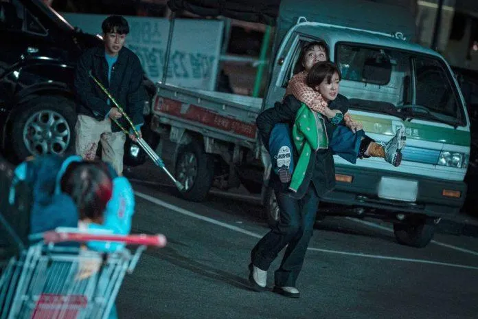 Zombieverse: Show thực tế về zombies đầu tiên của Netflix bị chê “giả trân”